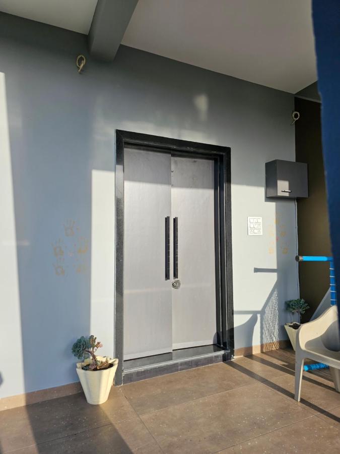 Villa Shree Ambe Farmhouse Ujjain Exterior foto